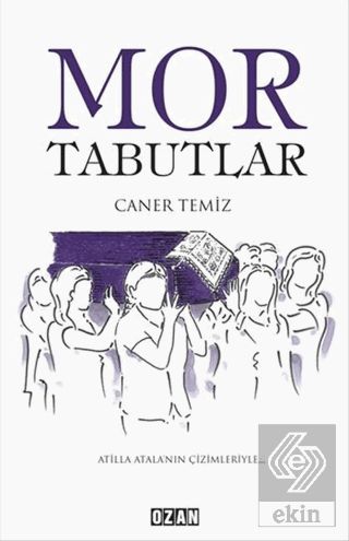 Mor Tabutlar