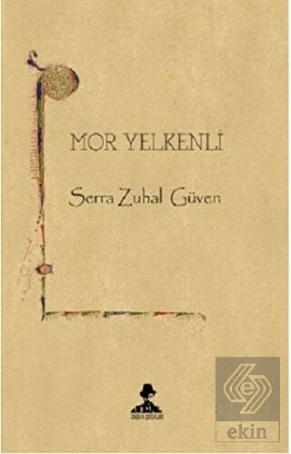 Mor Yelkenli