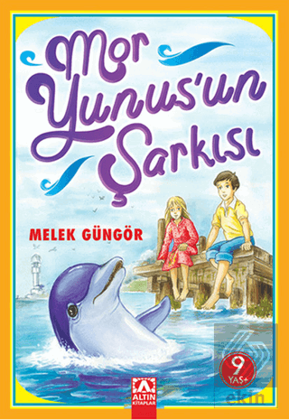 Mor Yunus\'un Şarkısı