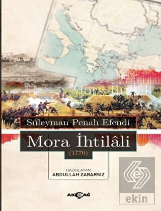 Mora İhtilali 1770