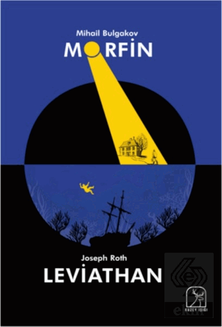 Morfin - Leviathan