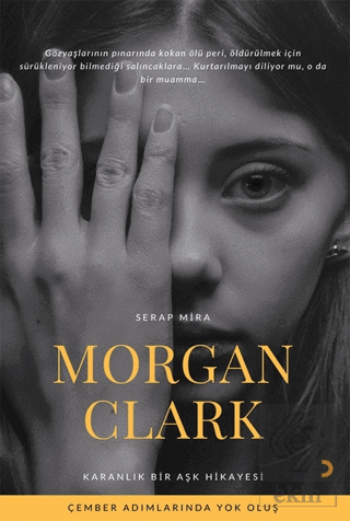 Morgan Clark