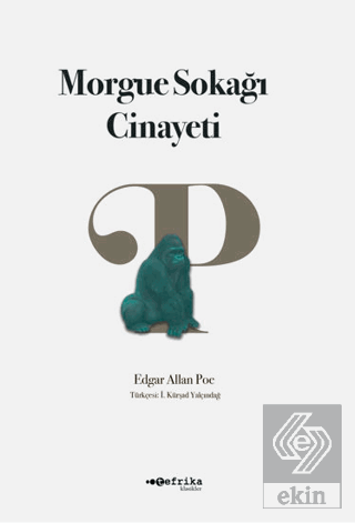 Morgue Sokağı Cinayeti