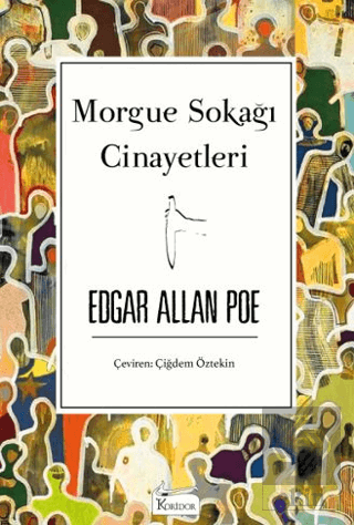 Morgue Sokağı Cinayetleri