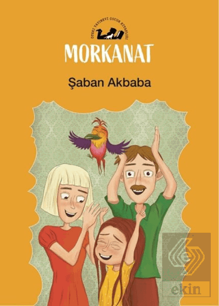 Morkanat