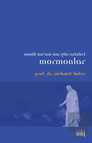 Mormonlar