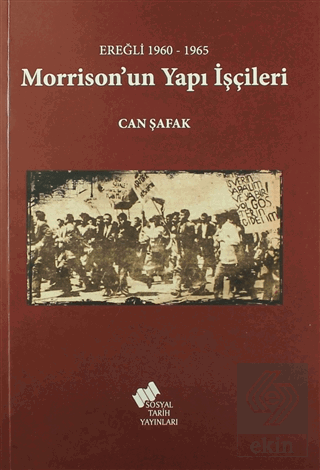 Morrison\'un Yapı İşçileri