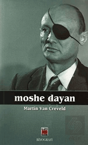 Moshe Dayan