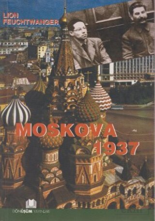 Moskova 1937