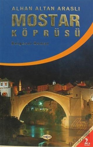 Mostar Köprüsü