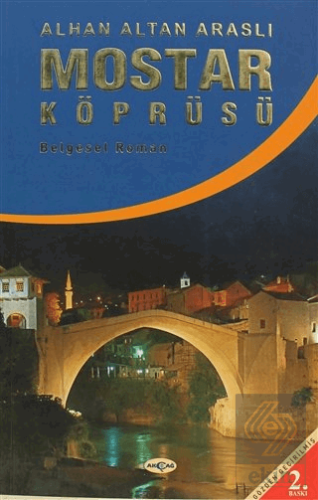 Mostar Köprüsü