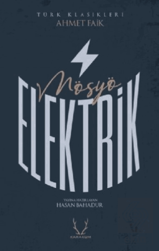 Mösyö Elektrik