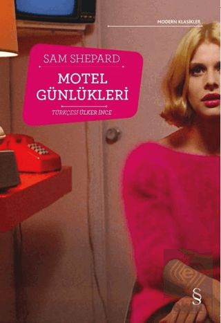 Motel Günlükleri