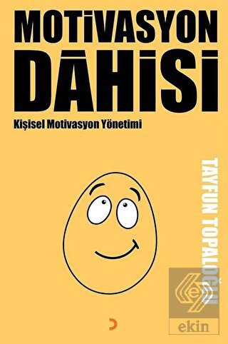 Motivasyon Dahisi