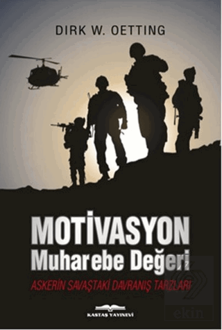 Motivasyon Muharebe Değeri