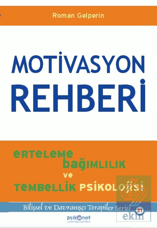 Motivasyon Rehberi