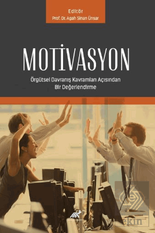 Motivasyon