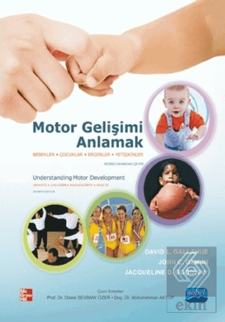 Motor Gelişimi Anlamak