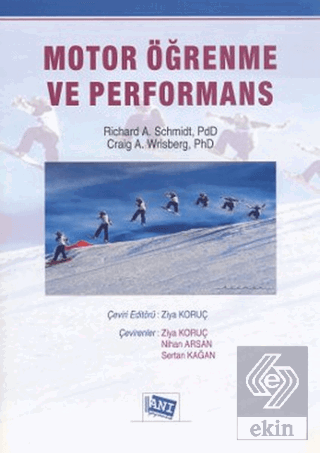 Motor Öğrenme ve Performans