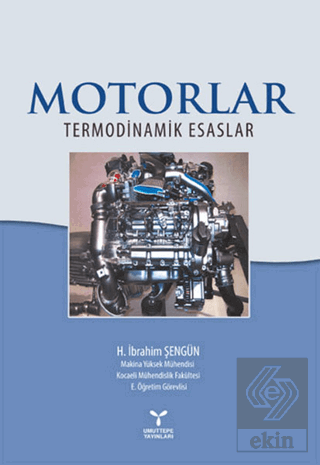 Motorlar - Termodinamik Esaslar