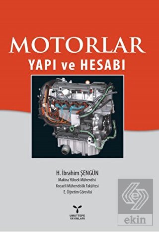 Motorlar Yapı ve Hesabı