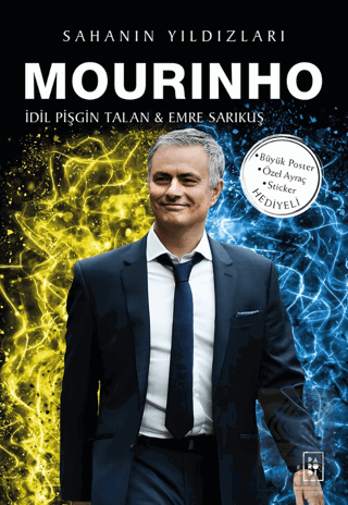 Mourinho - Sahanın Yıldızları