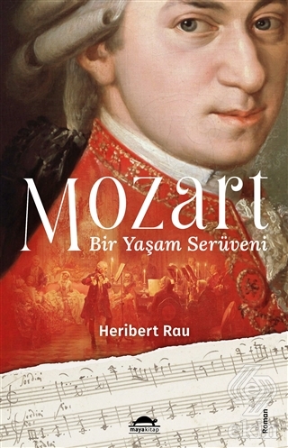 Mozart: Bir Yaşam Serüveni