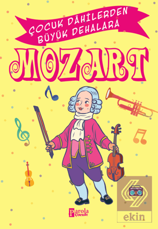 Mozart