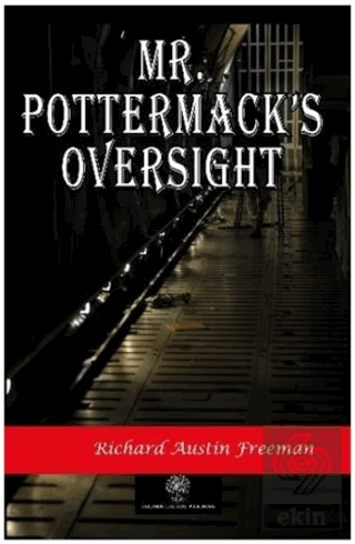 Mr. Pottermack\'s Oversight