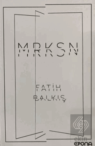 Mrksn