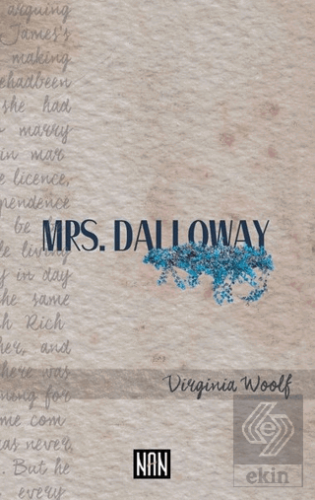 Mrs. Dalloway