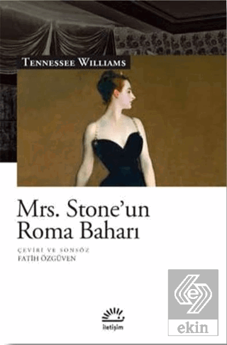 Mrs. Stone\'un Roma Baharı