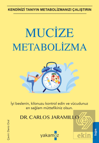 Mucize Metabolizma