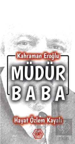 Müdür Baba