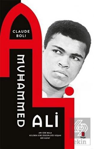 Muhammed Ali