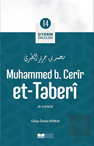 Muhammed B. Cerir Et - Taberi