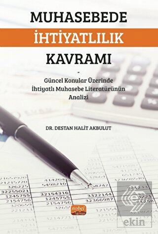 Muhasebede İhtiyatlılık Kavramı