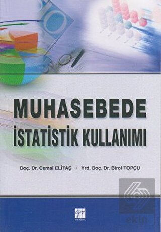 Muhasebede İstatistik Kullanımı