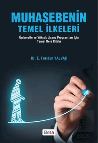 Muhasebenin Temel İlkeleri