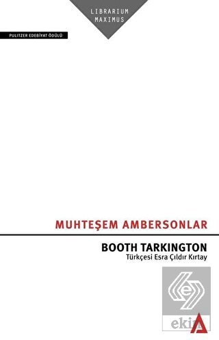 Muhteşem Ambersonlar