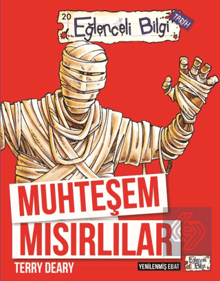 Muhteşem Mısırlılar