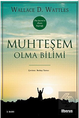 Muhteşem Olma Bilimi