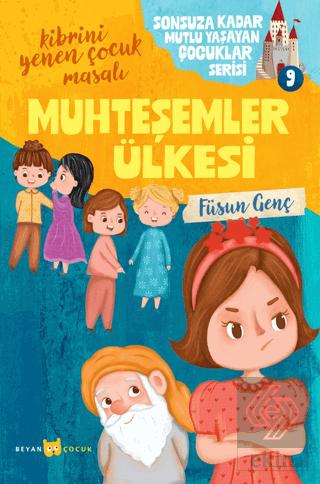 Muhteşemler Ülkesi