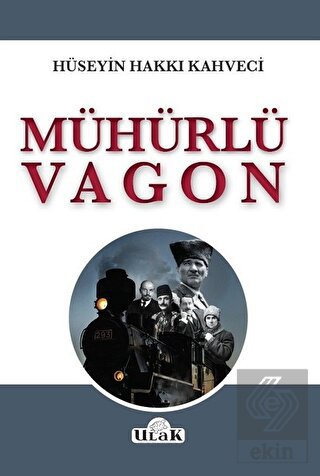 Mühürlü Vagon