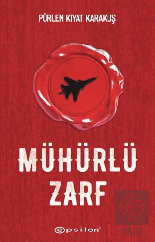 Mühürlü Zarf