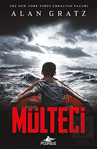 Mülteci