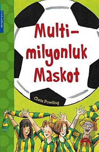 Multi Milyonluk Maskot