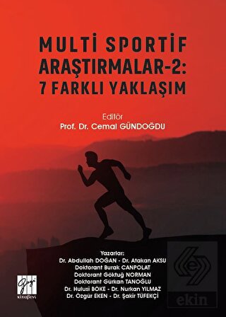 Multi Sportif Araştırmalar-2: 7 Farklı Yaklaşım