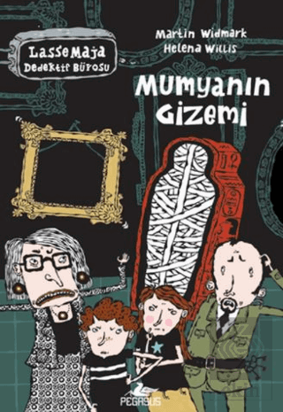 Mumyanın Gizemi