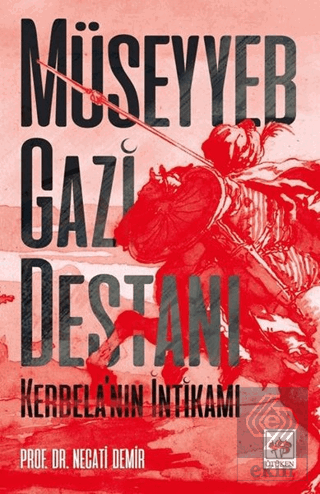 Müseyyeb Gazi Destanı